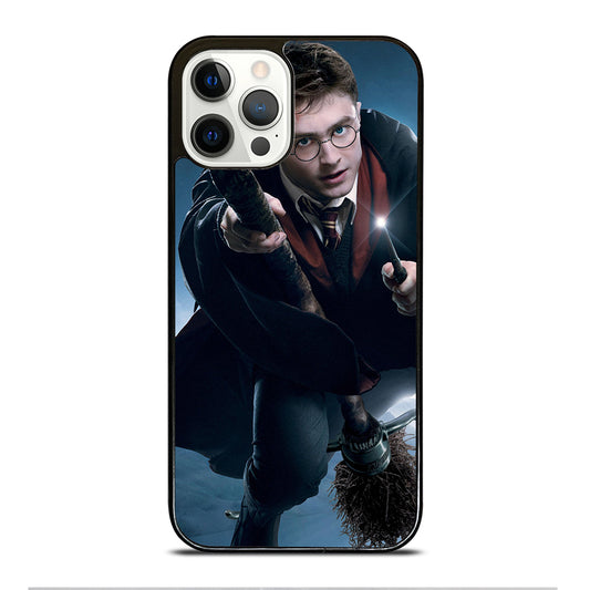 HARRY POTTER CASE iPhone 12 Pro Case