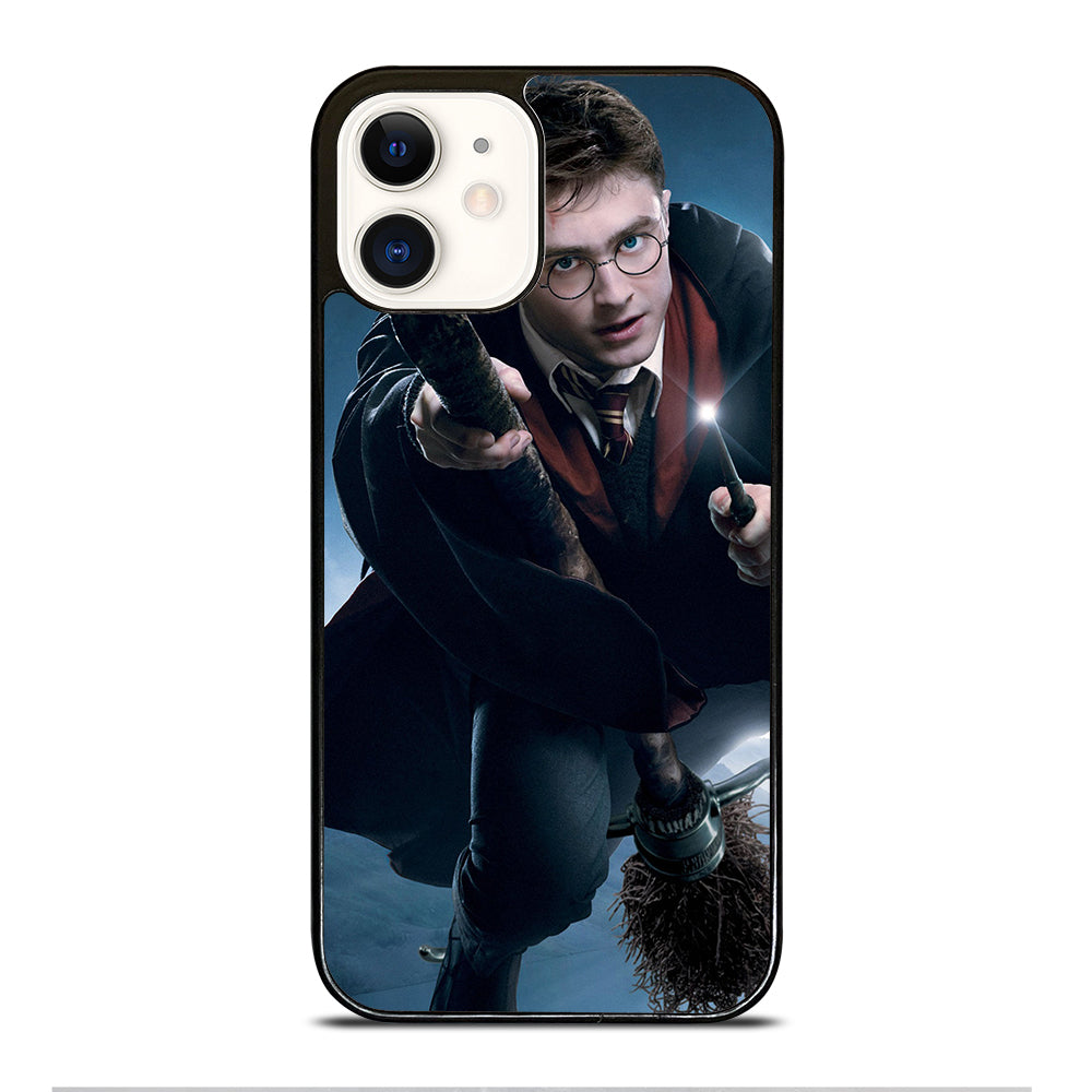 HARRY POTTER CASE iPhone 12 Case