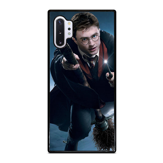 HARRY POTTER CASE Samsung Galaxy Note 10 Plus Case