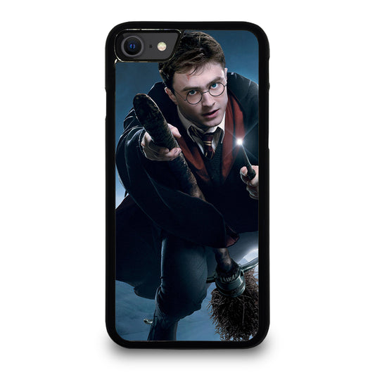 HARRY POTTER CASE iPhone SE 2020 Case