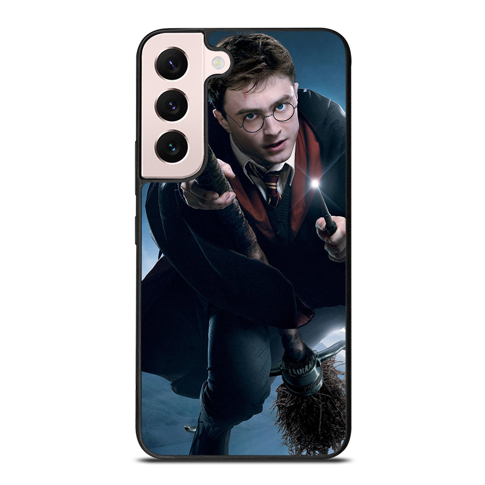 HARRY POTTER CASE Samsung Galaxy S22 Plus 5G Case