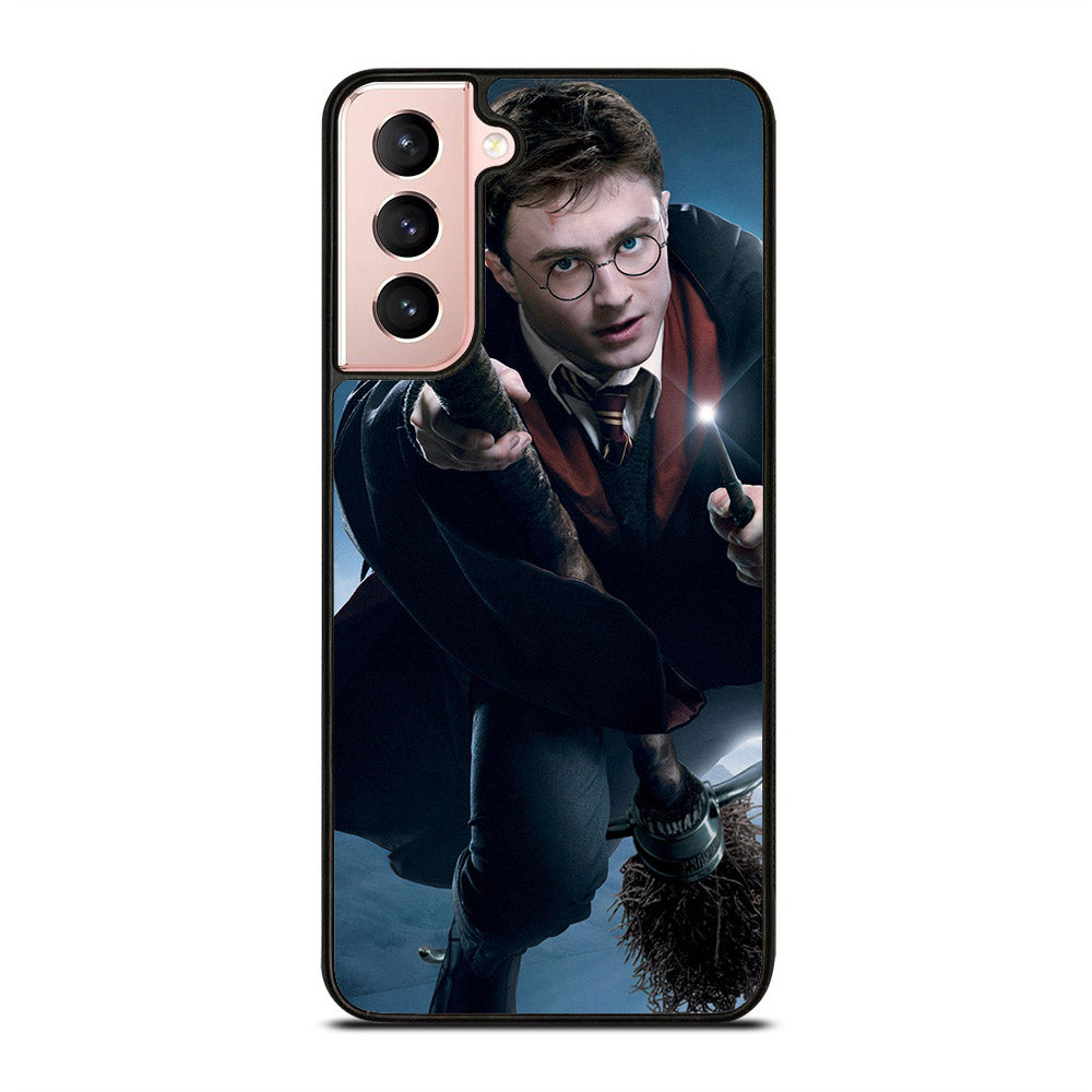 HARRY POTTER CASE Samsung Galaxy S21 5G Case