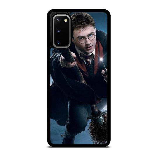 HARRY POTTER CASE Samsung Galaxy S20 / S20 5G Case