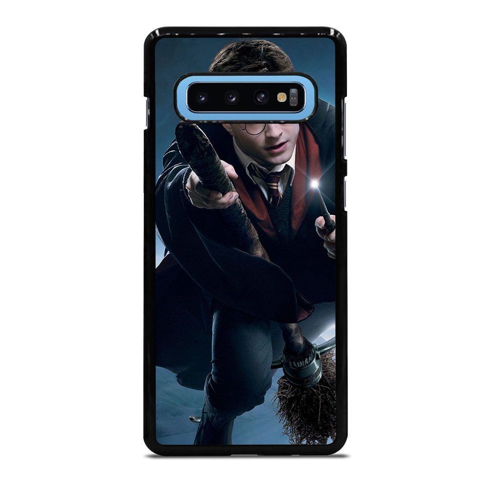 HARRY POTTER CASE Samsung Galaxy S10 Plus Case