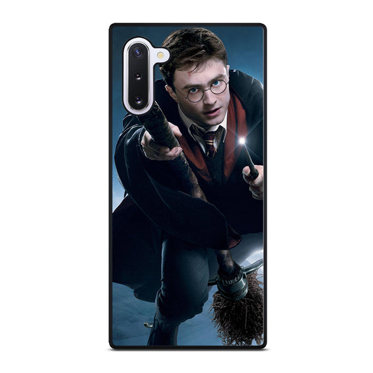 HARRY POTTER CASE Samsung Galaxy Note 10 Case