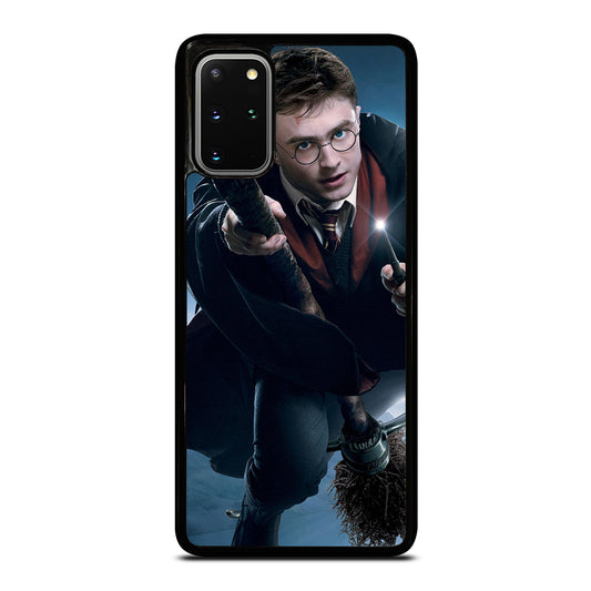 HARRY POTTER CASE Samsung Galaxy S20 Plus / S20 Plus 5G Case