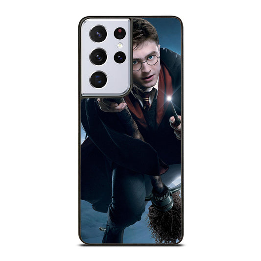 HARRY POTTER CASE Samsung Galaxy S21 Ultra 5G Case