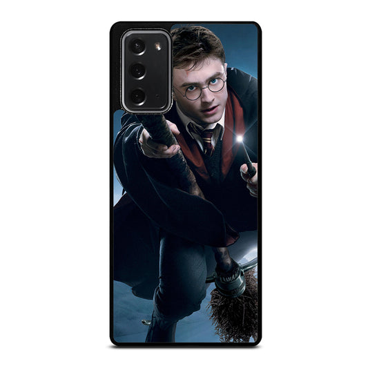 HARRY POTTER CASE Samsung Galaxy Note 20 Case