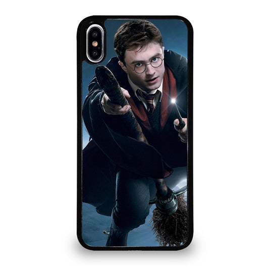 HARRY POTTER CASE iPhone XS Max Case