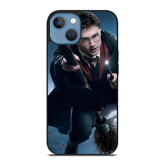HARRY POTTER CASE iPhone 13 Case