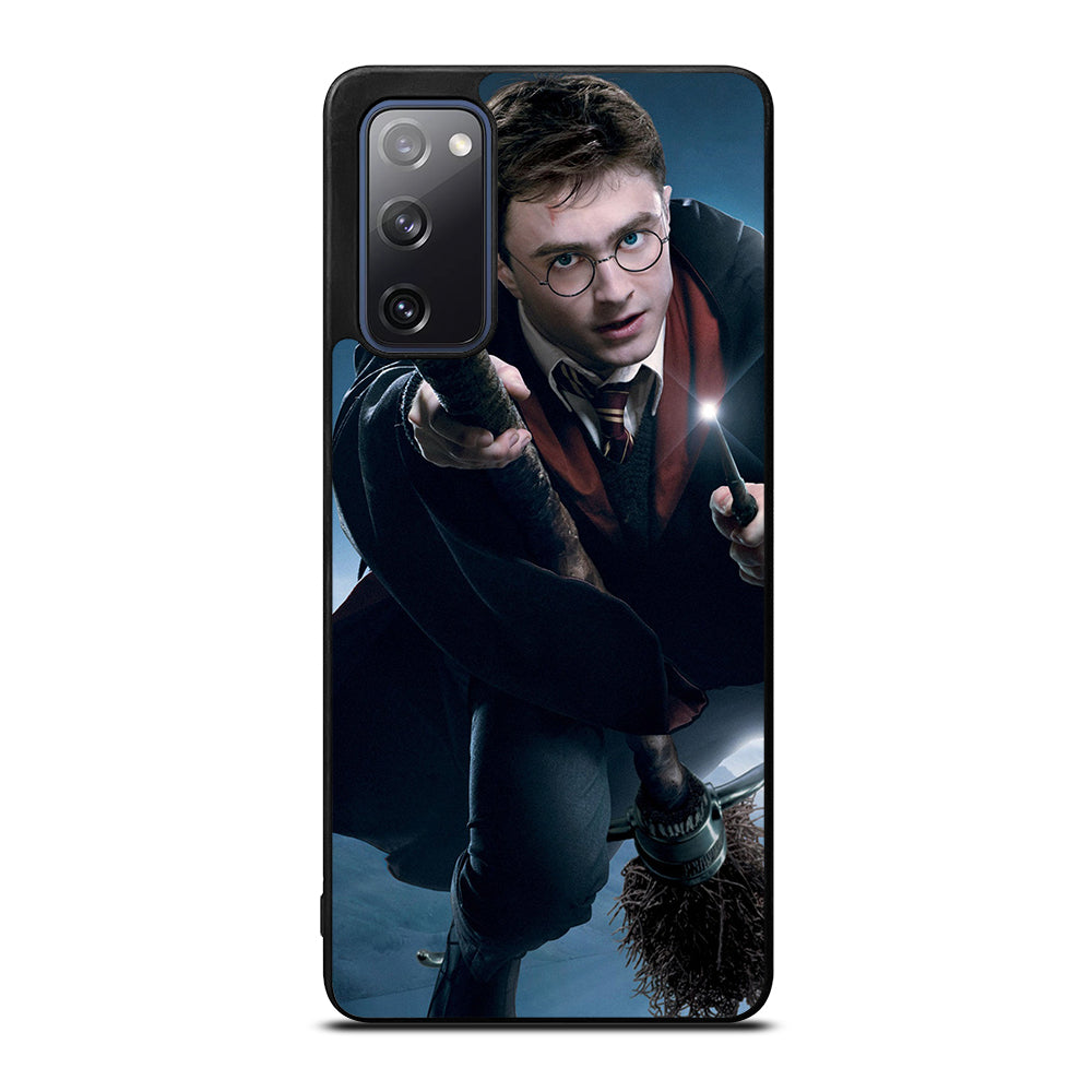HARRY POTTER CASE Samsung Galaxy S20 FE 5G Case