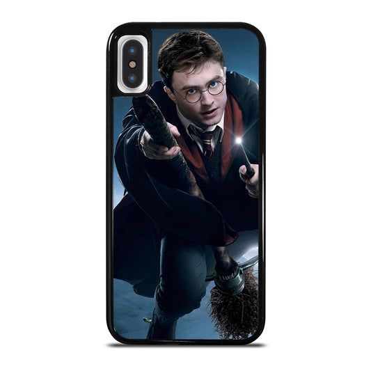 HARRY POTTER CASE iPhone X / XS Case