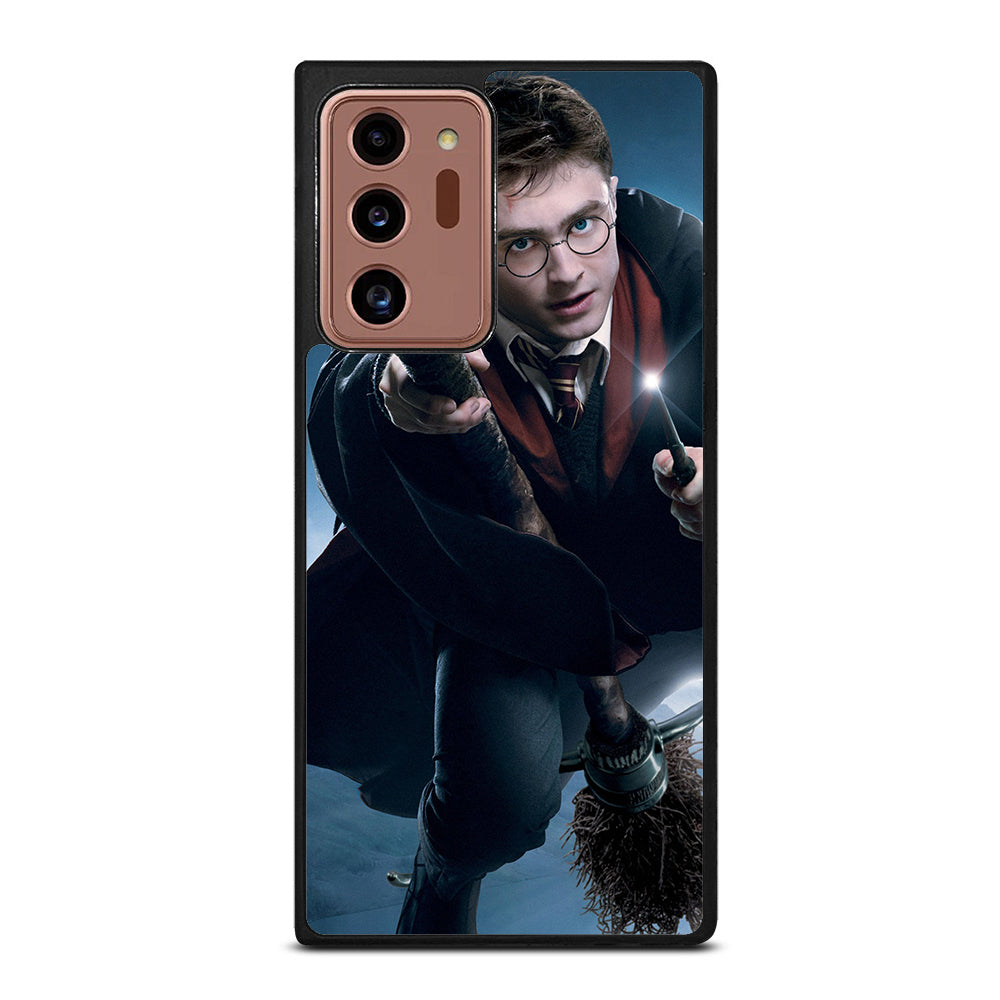 HARRY POTTER CASE Samsung Galaxy Note 20 Ultra Case