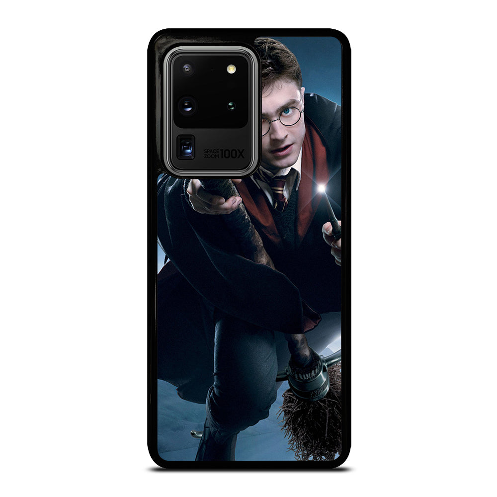 HARRY POTTER CASE Samsung Galaxy S20 Ultra / S20 Ultra 5G Case