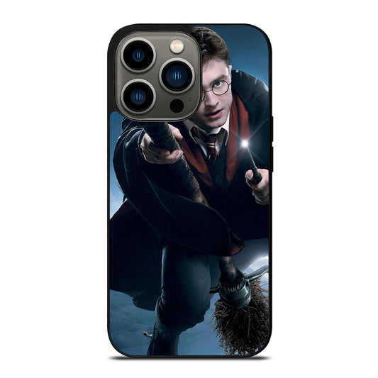 HARRY POTTER CASE iPhone 13 Pro Case