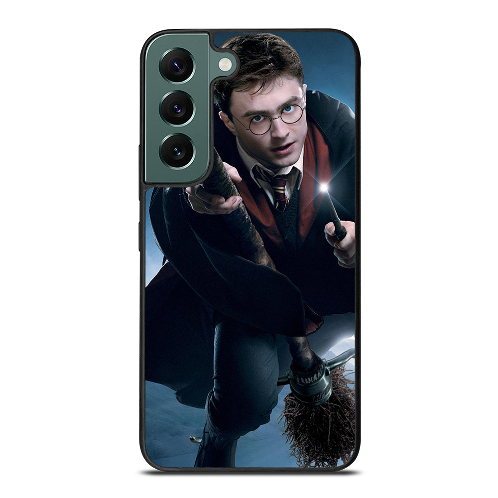 HARRY POTTER CASE Samsung Galaxy S22 5G Case