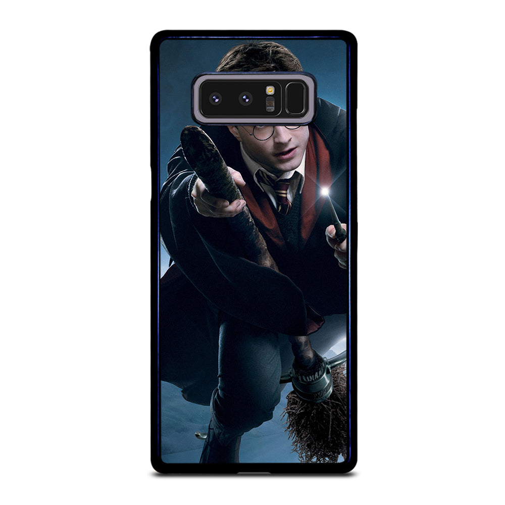 HARRY POTTER CASE Samsung Galaxy Note 8 Case