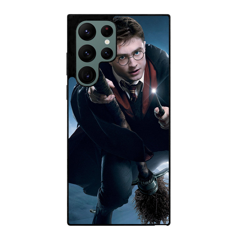 HARRY POTTER CASE Samsung Galaxy S22 Ultra 5G Case