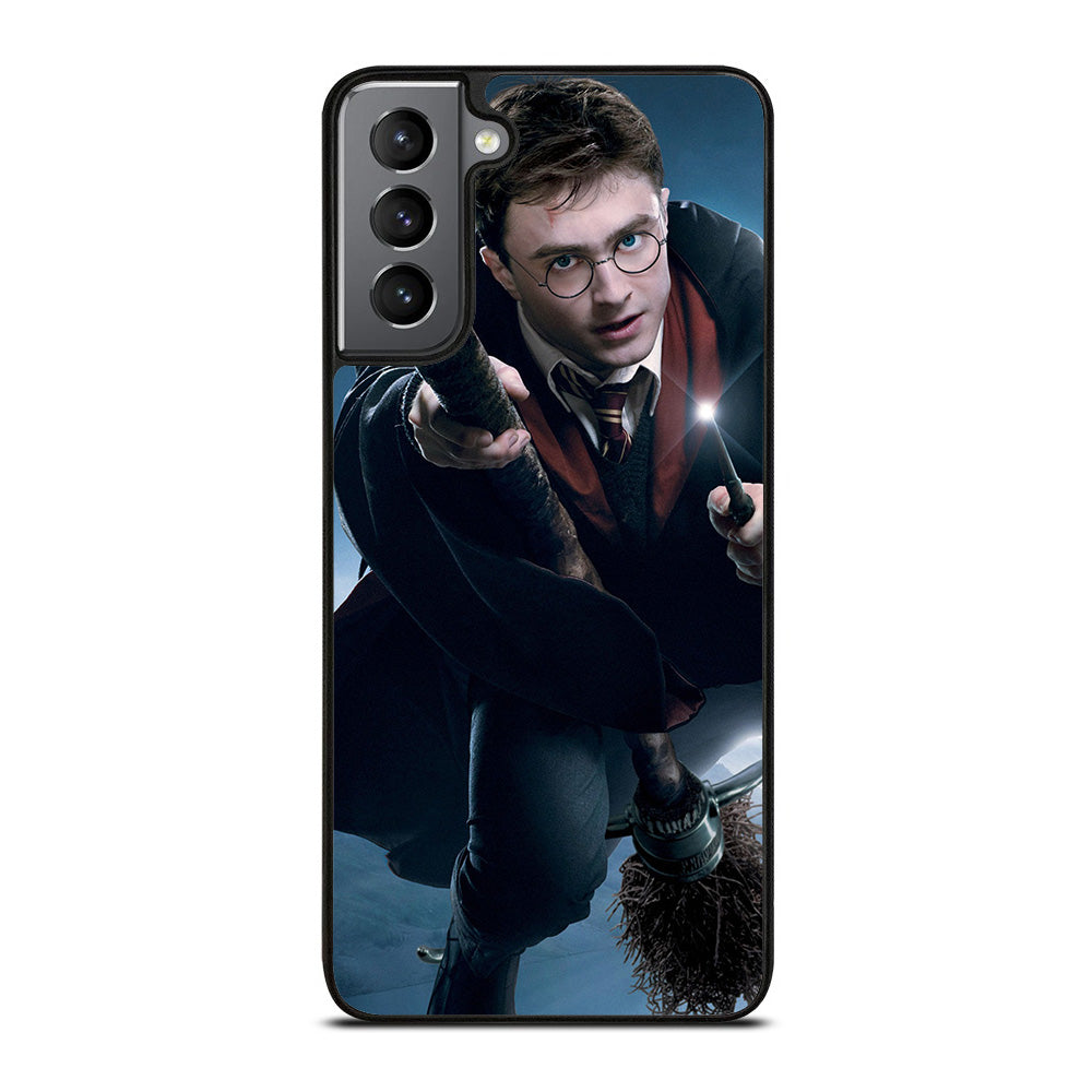 HARRY POTTER CASE Samsung Galaxy S21 Plus 5G Case