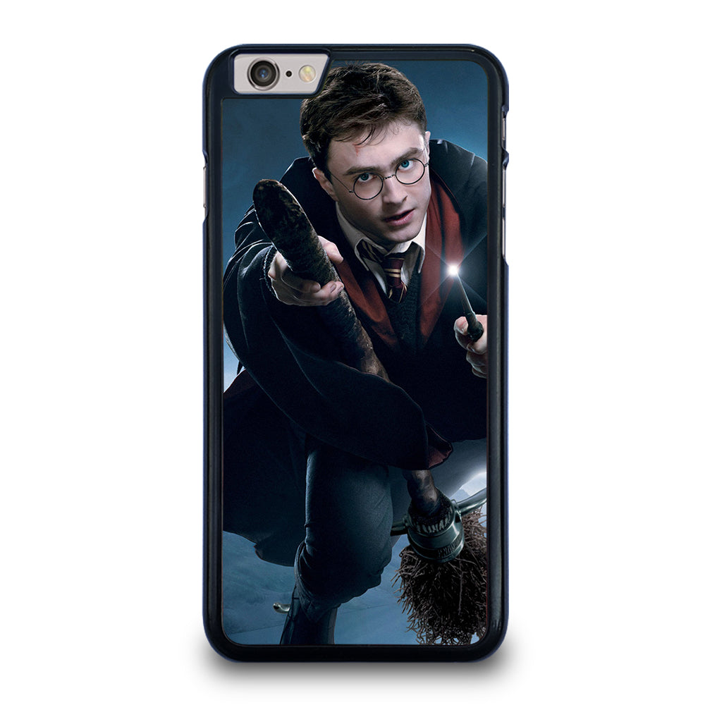 HARRY POTTER CASE iPhone 6 Plus / 6S Plus Case