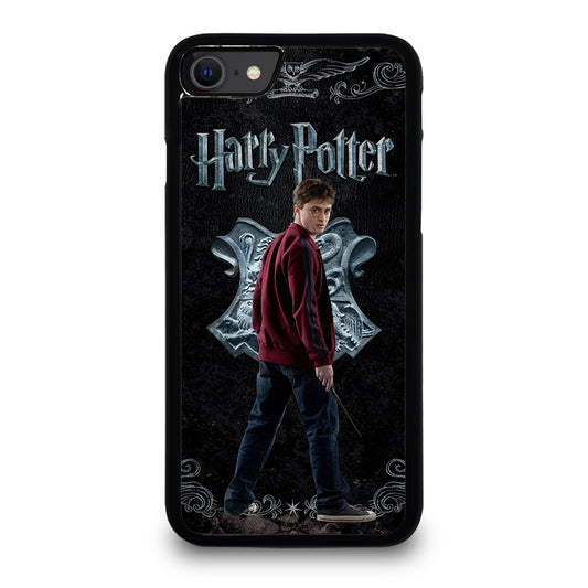 HARRY POTTER DESIGN iPhone SE 2020 Case