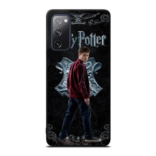 HARRY POTTER DESIGN Samsung Galaxy S20 FE 5G Case