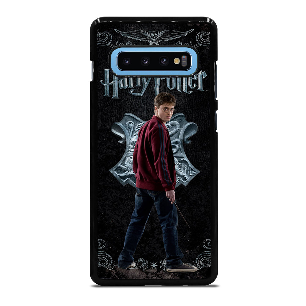 HARRY POTTER DESIGN Samsung Galaxy S10 Plus Case