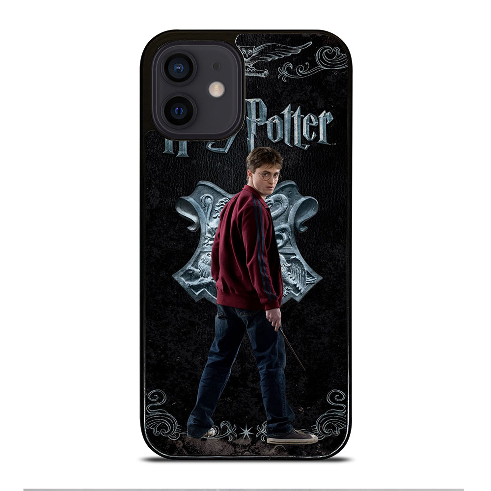 HARRY POTTER DESIGN iPhone 12 Mini Case
