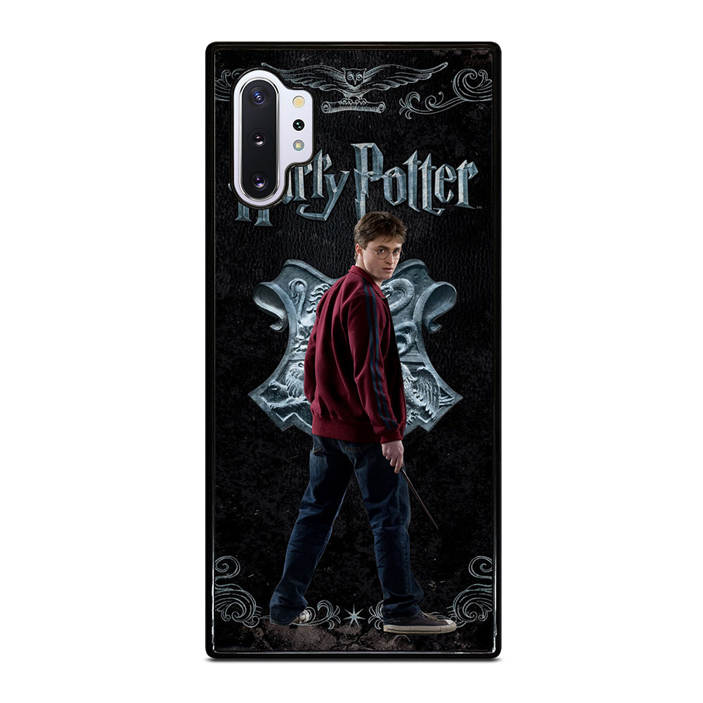 HARRY POTTER DESIGN Samsung Galaxy Note 10 Plus Case