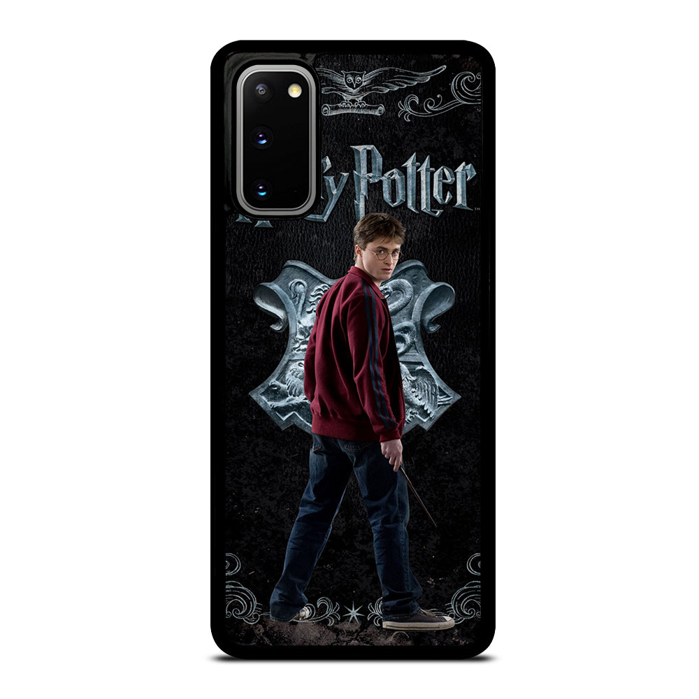 HARRY POTTER DESIGN Samsung Galaxy S20 / S20 5G Case