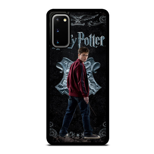 HARRY POTTER DESIGN Samsung Galaxy S20 / S20 5G Case