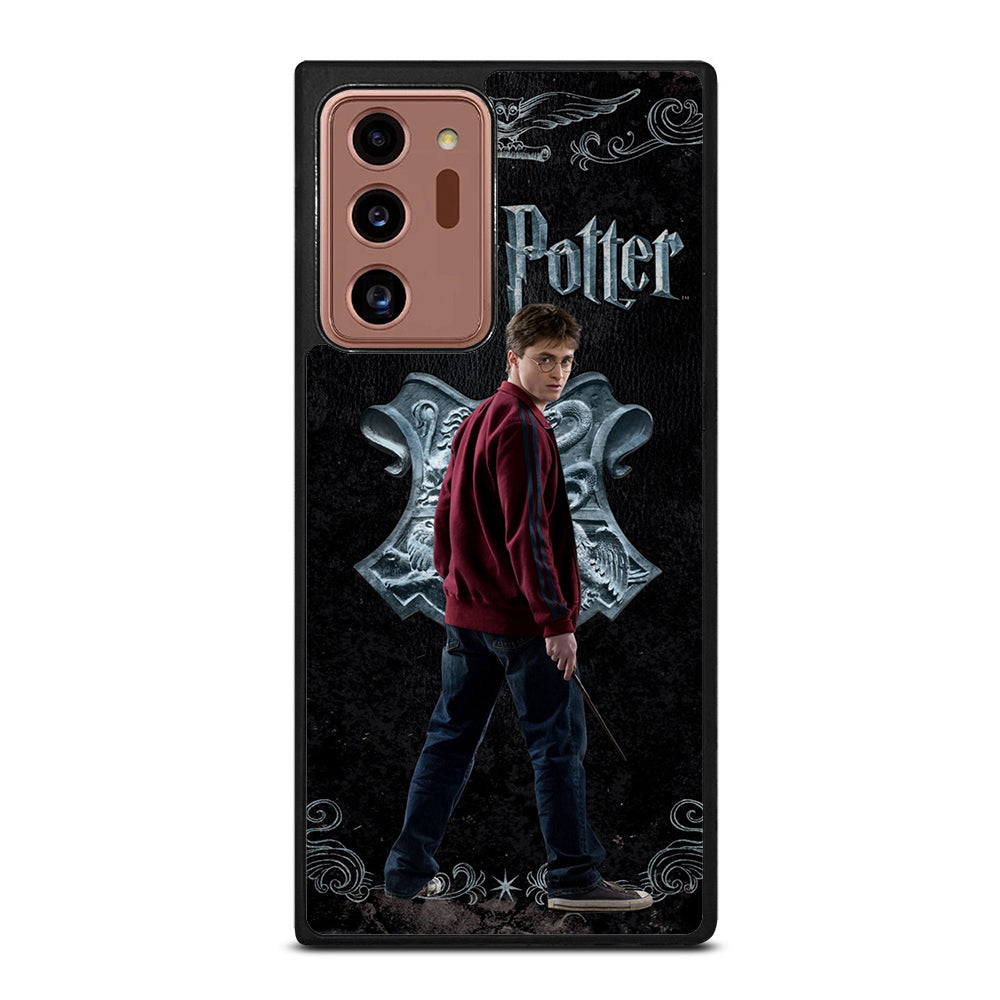 HARRY POTTER DESIGN Samsung Galaxy Note 20 Ultra Case