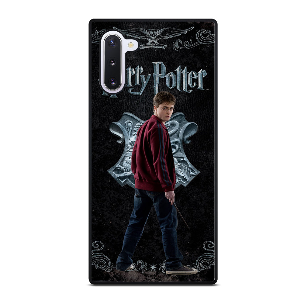 HARRY POTTER DESIGN Samsung Galaxy Note 10 Case