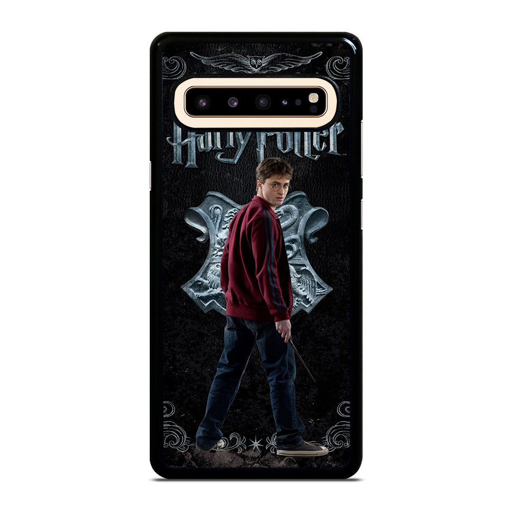HARRY POTTER DESIGN Samsung Galaxy S10 5G Case