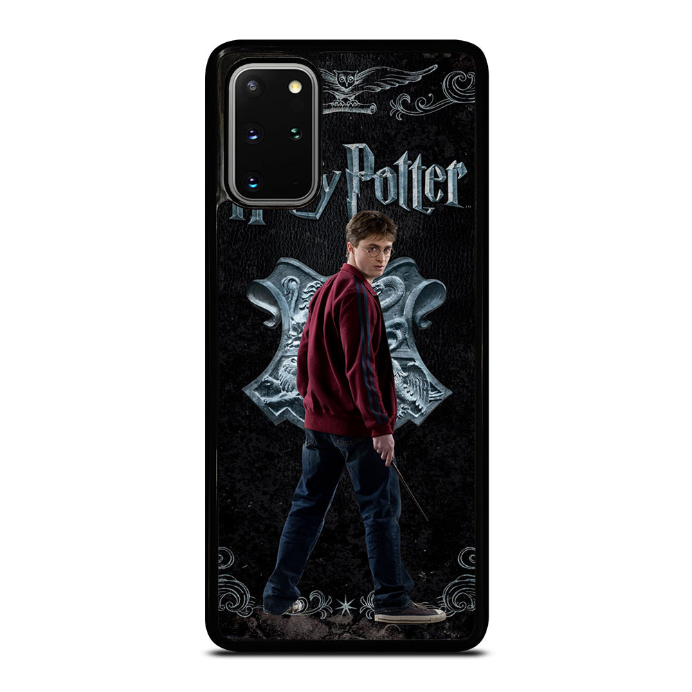 HARRY POTTER DESIGN Samsung Galaxy S20 Plus / S20 Plus 5G Case