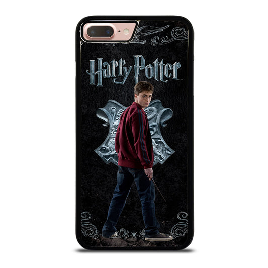 HARRY POTTER DESIGN iPhone 7 Plus / 8 Plus Case