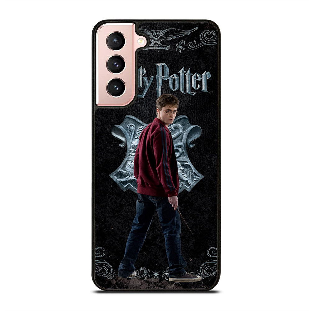 HARRY POTTER DESIGN Samsung Galaxy S21 5G Case
