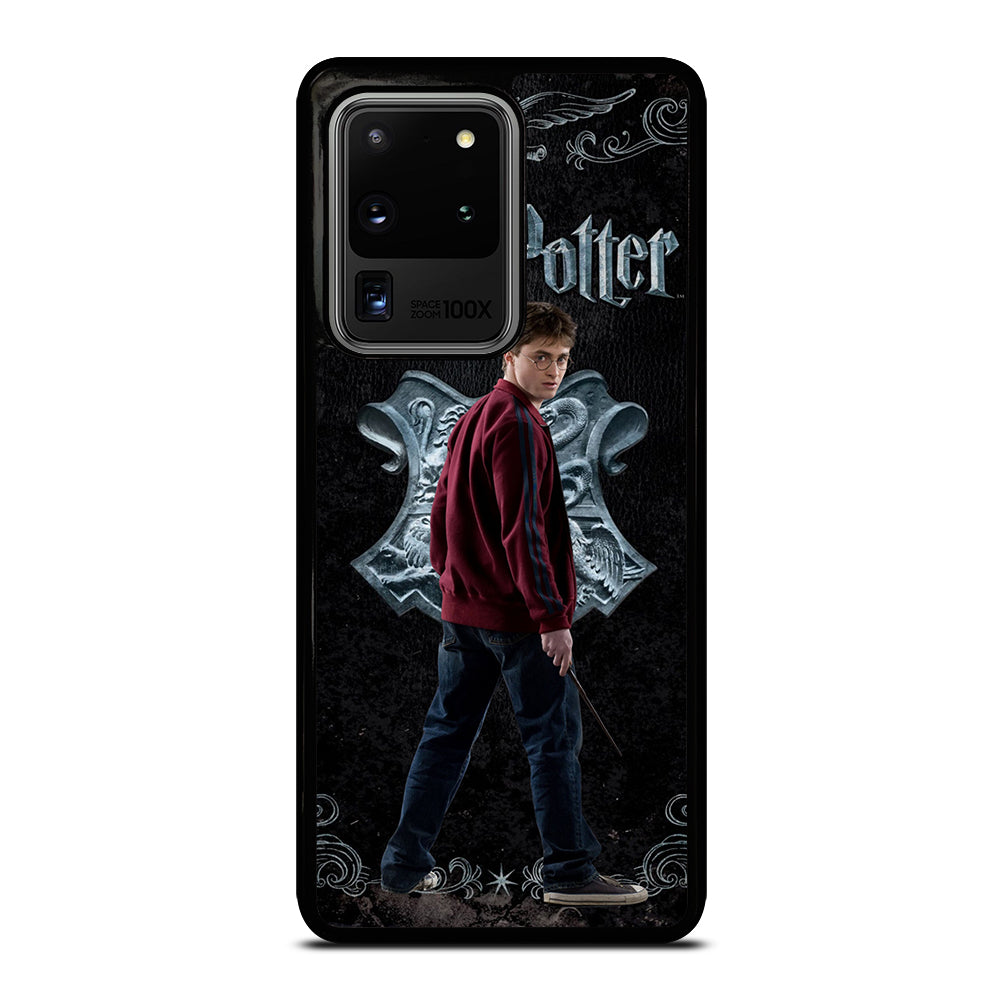 HARRY POTTER DESIGN Samsung Galaxy S20 Ultra / S20 Ultra 5G Case