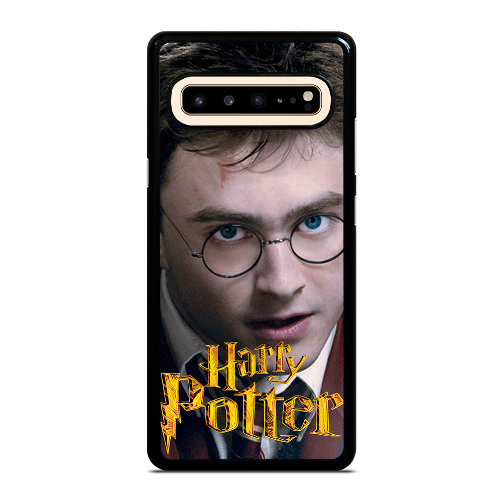 HARRY POTTER FACE Samsung Galaxy S10 5G Case