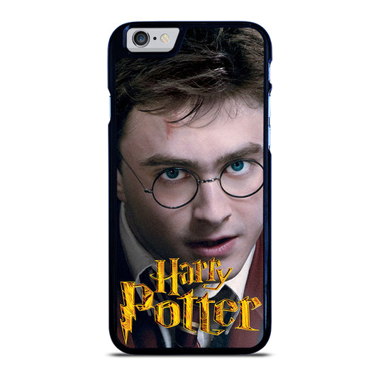 HARRY POTTER FACE iPhone 6 / 6S Case