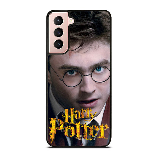 HARRY POTTER FACE Samsung Galaxy S21 5G Case
