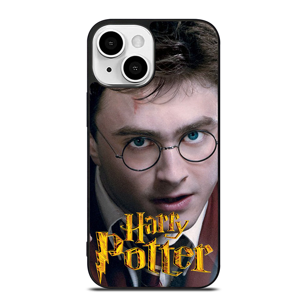 HARRY POTTER FACE iPhone 13 Mini Case