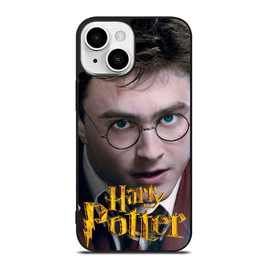 HARRY POTTER FACE iPhone 13 Mini Case