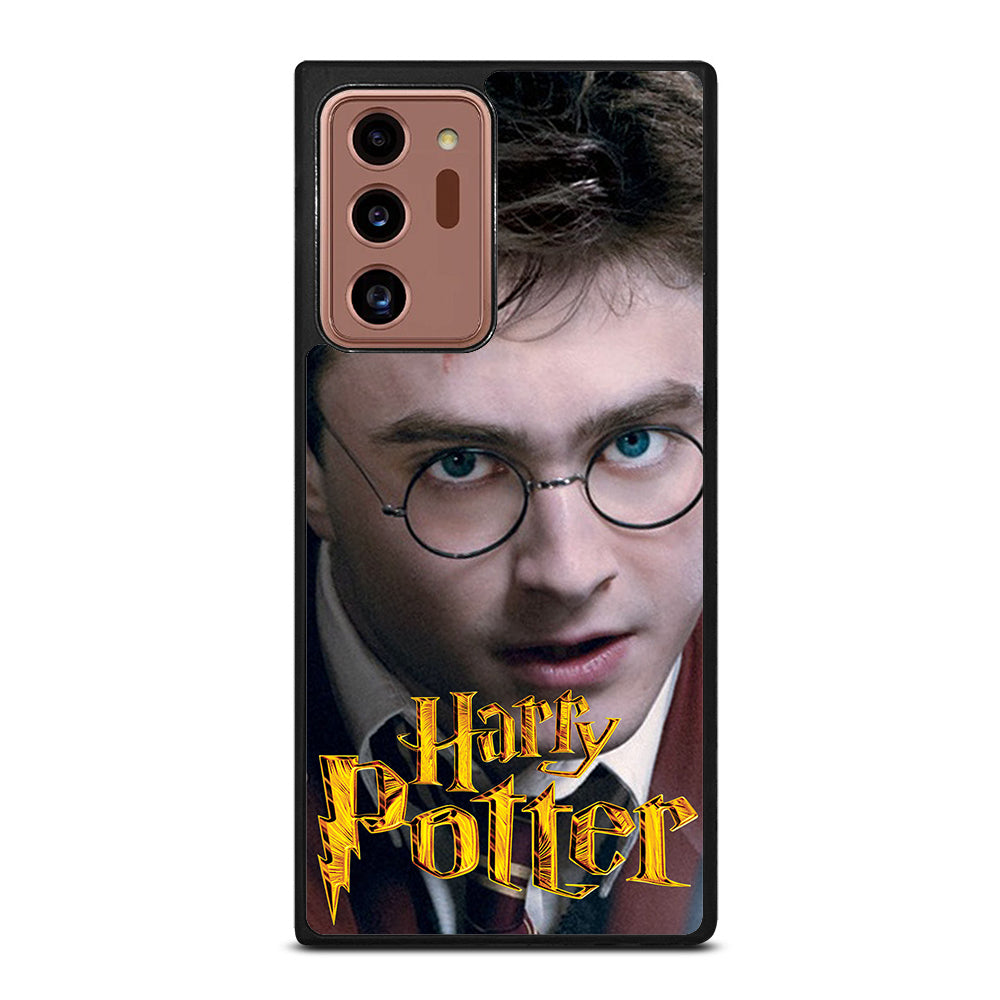 HARRY POTTER FACE Samsung Galaxy Note 20 Ultra Case