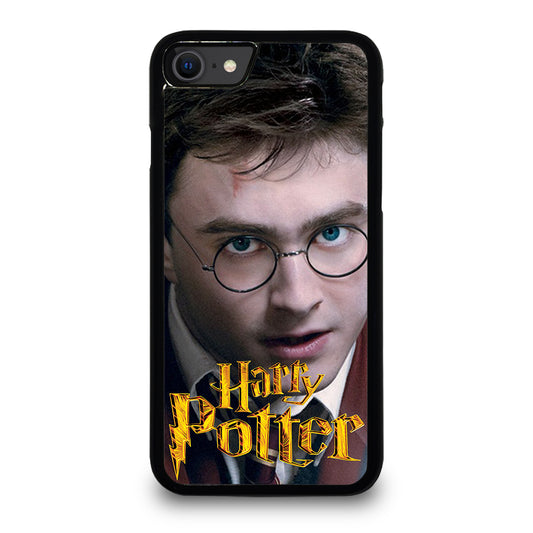 HARRY POTTER FACE iPhone SE 2020 Case