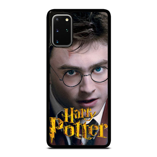 HARRY POTTER FACE Samsung Galaxy S20 Plus / S20 Plus 5G Case