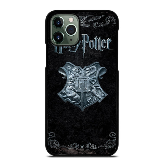 HARRY POTTER iPhone 11 Pro Max Case