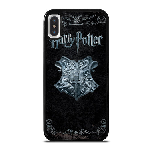 HARRY POTTER iPhone X / XS Case