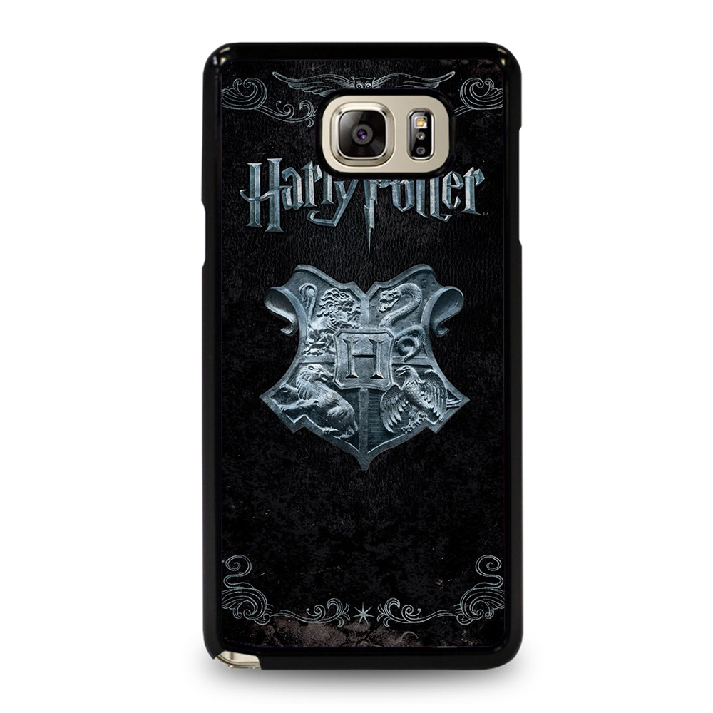 HARRY POTTER Samsung Galaxy Note 5 Case