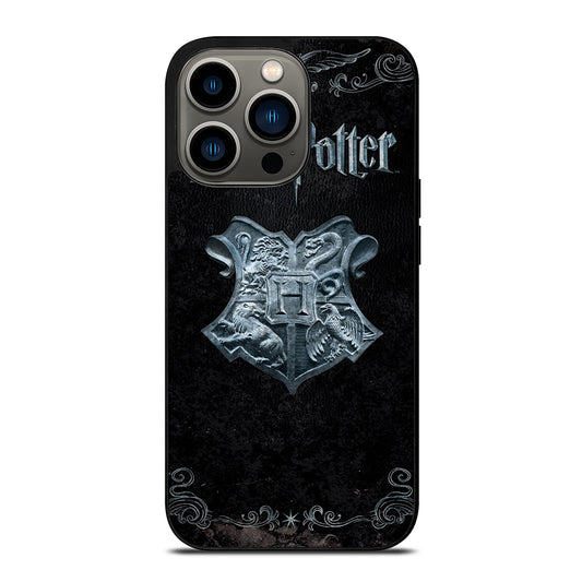 HARRY POTTER iPhone 13 Pro Case